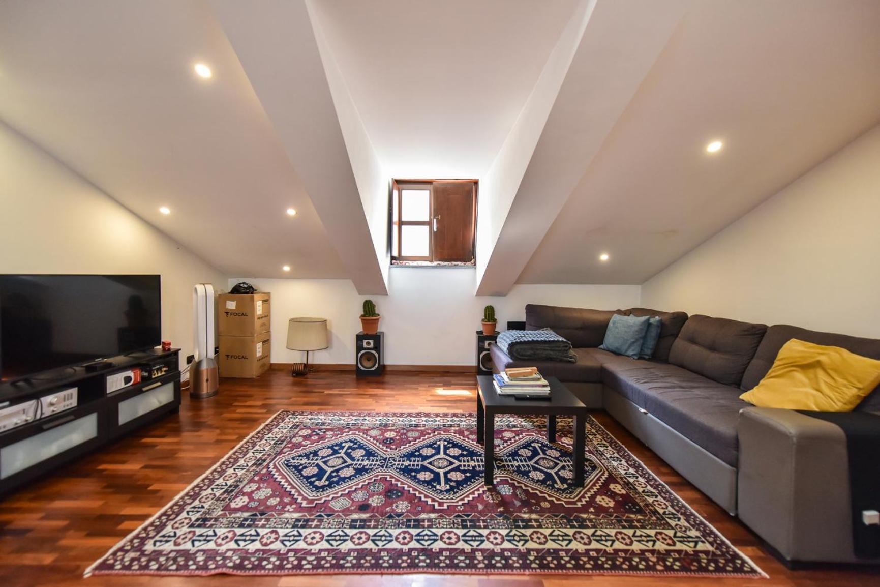 Modern Apartment Piazza Statuto Porta Susa Fs Turin Luaran gambar