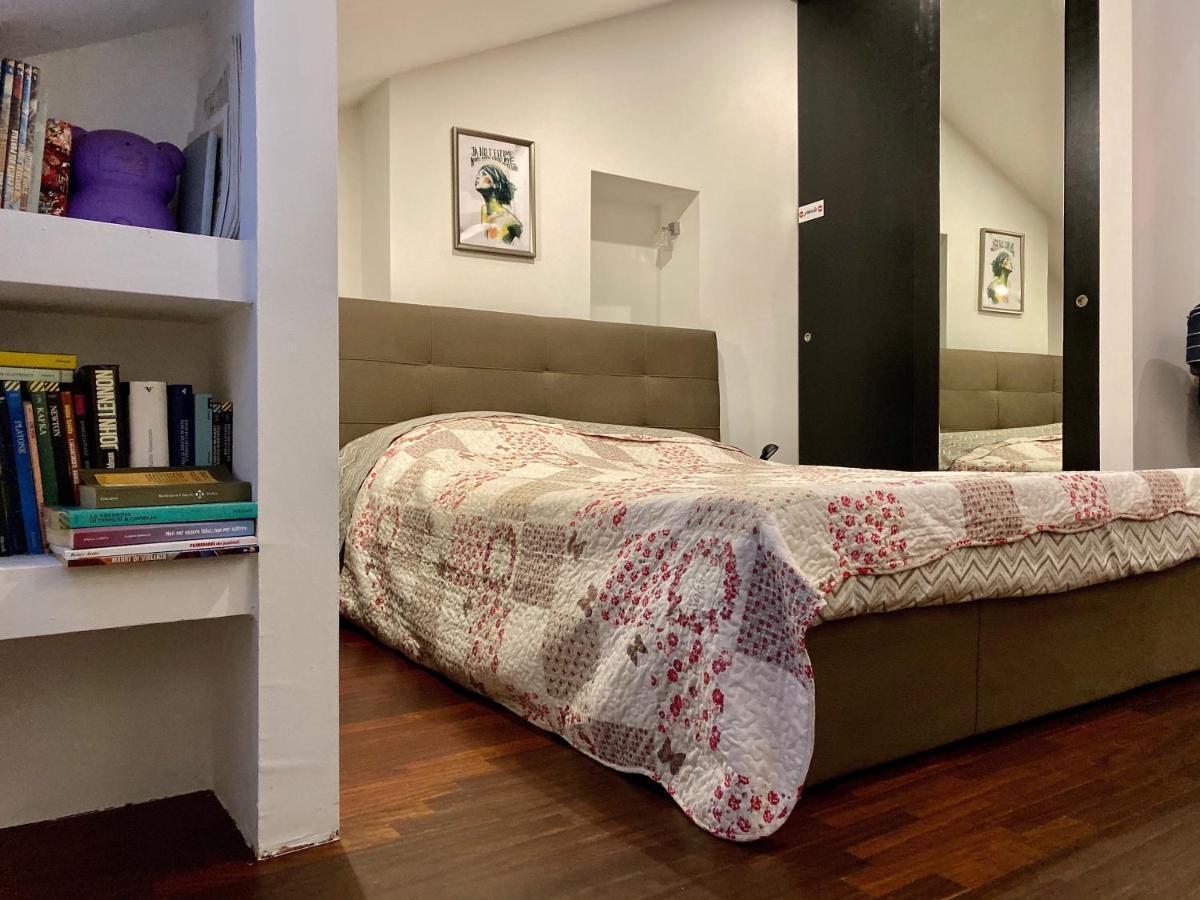 Modern Apartment Piazza Statuto Porta Susa Fs Turin Luaran gambar